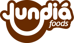 Logotipo Jundiá Foods