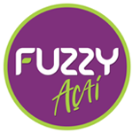 Fuzzy Açaí