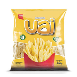 BATATA UAI