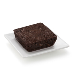 BROWNIE FUDGE
NOZES