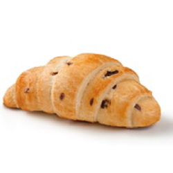 CROISSANT
CHOCOLATE