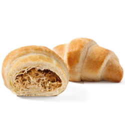 CROISSANT
DE FRANGO