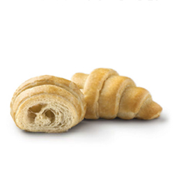 CROISSANT SEM
RECHEIO CT