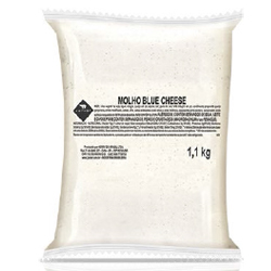 MOLHO
BLUE CHEESE