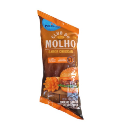 MOLHO SABOR
CHEDDAR