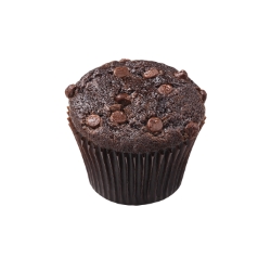 MUFFIN
CHOCOLATE