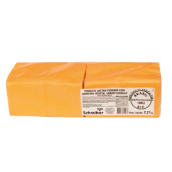 QUEIJO CHEDDAR
FATIADO