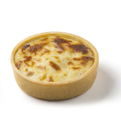 QUICHE DE
PALMITO